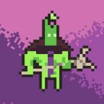 Dungeon Club Crawler NecroBouncer Out Now on PC