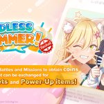 Indulge in 2.5 DIMENSIONAL SEDUCTION: Angels on Stage!'s New Event