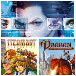 Six Lesser Known PlayStation 2 Games I Want to See on Modern Consoles