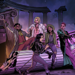 Stray Gods: The Roleplaying Musical Preview