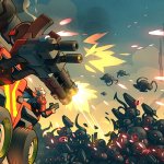 TerraTech Legion Review