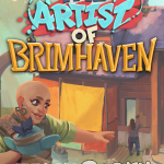 Trash Goblin: The Artist of Brimhaven DLC Review