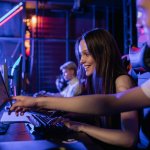 Are Women’s Esports Tournaments Any Different?