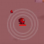 Vampire Survivors Meets Among Us in the Emergency Meeting DLC Launch Trailer