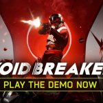 VOID/BREAKER Preview