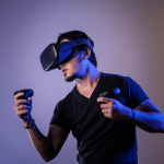 The Future of Virtual Reality Gaming: What's Next for the Industry?