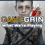 What We're Playing: 1st–7th January 2024