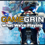 What We're Playing: 4th–10th March