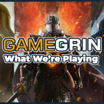 What We're Playing: 11th–17th March