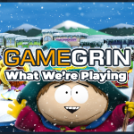 What We're Playing: 18th–24th March