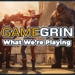What We're Playing: 8th–14th April
