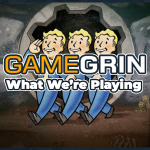 What We're Playing: 22nd–28th April