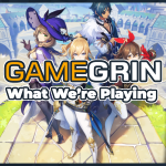 What We're Playing: 29th April–5th May