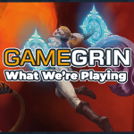 What We're Playing: 20th–26th May