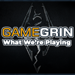 What We're Playing: 27th May–2nd June