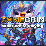 What We're Playing: 3rd–9th June