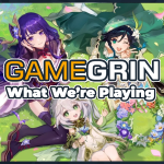 What We're Playing: 8th–14th July