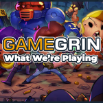 What We're Playing: 22nd–28th January