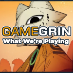 What We're Playing: 25th November–1st December