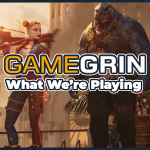 What We're Playing: 29th January–4th February