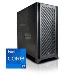 Wired2Fire Seraph Alder Lake Gaming PC Review