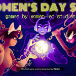 Women's Day Sale Demo Highlights!
