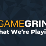 What We're Playing: 6th May – 12th May