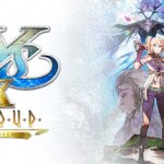 Ys X: Proud Nordics Review