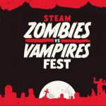 Here's a List of Indie Discount Highlights of Steam's Vampire Vs Zombies Fest!