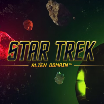 Star Trek: Alien Domain Coming Soon | GameGrin