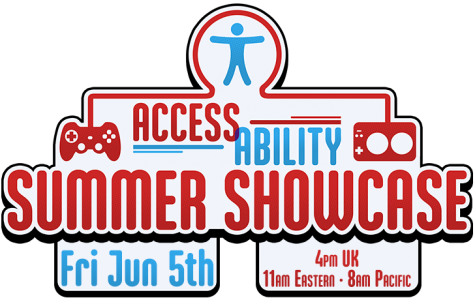 Titles Highlighted by Access-Ability Showcase 2026 from Games for Blind Gamers 5 Game Jam!
