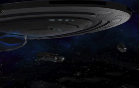 Star Trek: Voyager - Elite Force Diaries Part Two