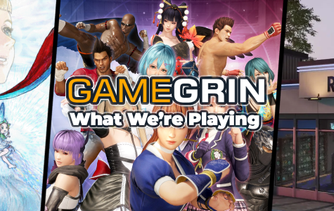 What We’re Playing: 24th - 30th June