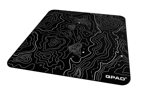 Obsidian Glass Superglide Mousepad Review