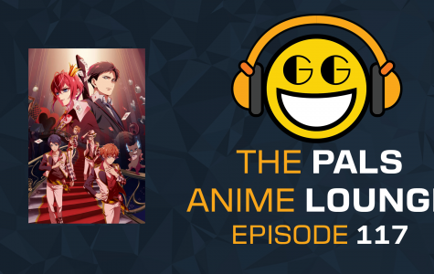 The Pals Anime Lounge Podcast - Disney Twisted-Wonderland: THE ANIMATION - Season 1: EPISODE of HEARTSLABYUL