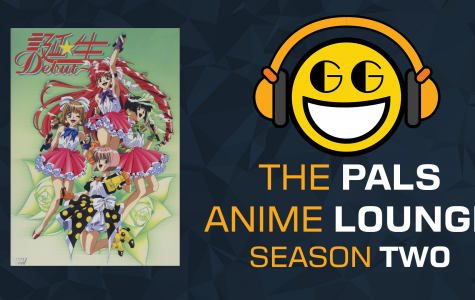 The Pals Anime Lounge - Tanjou: Debut