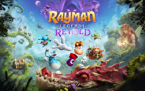 Rayman Legends Retold Preview