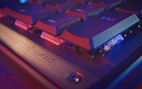 Turtle Beach Command Series KB5 Keyboard Review