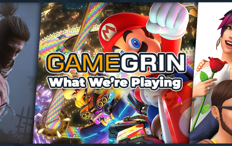 What We're Playing: 18th–24th September