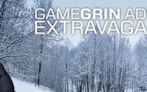 GameGrin's Advent Extravaganza 2025