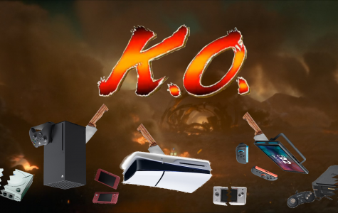 Absolutely Nobody Won The Console Wars