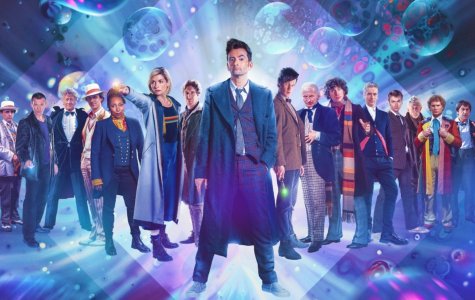 Moving Pictures: There is Too Much Time Travel in Doctor Who