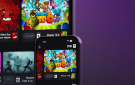 Epic Games Store Mobile Weekly Free Games 06/11/2025