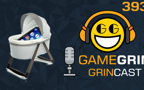 The GrinCast Podcast 393 - Devs Have Abandoned This Game