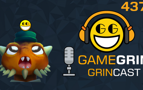 The GrinCast Podcast 437 - We Killed Him