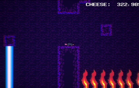 Steam Offers Three Free Games to Keep Until the Holidays