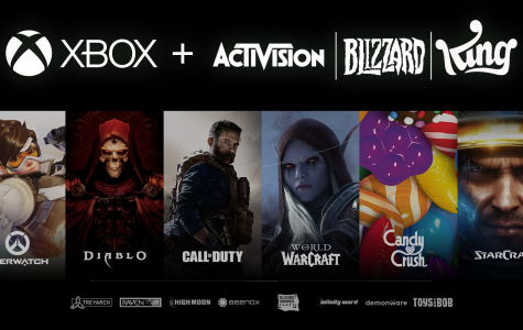 Microsoft to Spend $68.7 Billion to Acquire Activision Blizzard