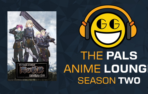 The Pals Anime Lounge - The Legend of Heroes: Trails of Cold Steel - Northern War