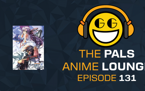 The Pals Anime Lounge Podcast - Demonbane