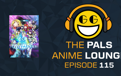 The Pals Anime Lounge Podcast - Gnosia